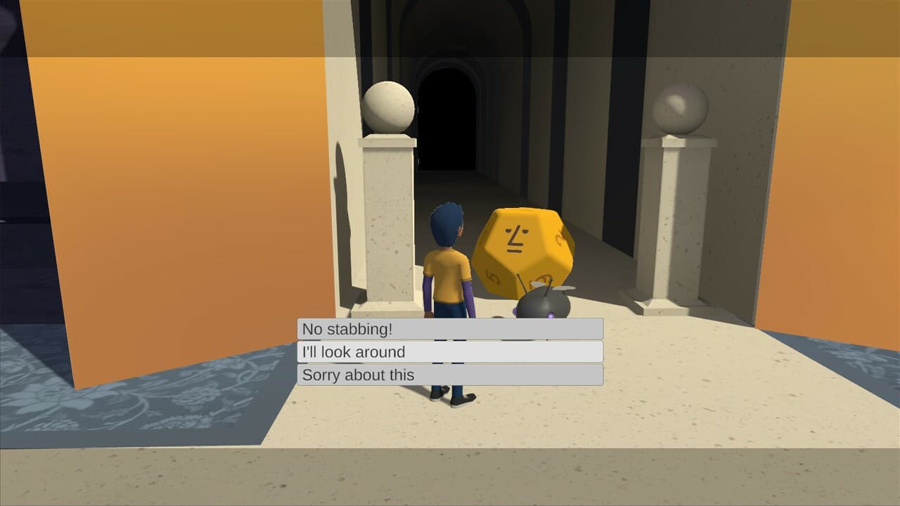 SuperSecret screenshot 5