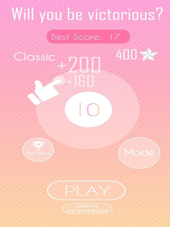 Scale Dunk screenshot 2