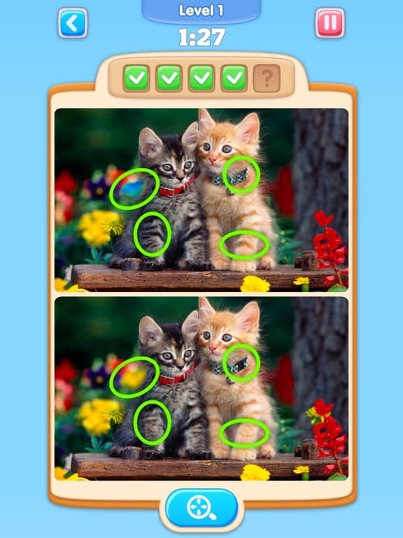 Can you Spot IT? – Try! screenshot 2