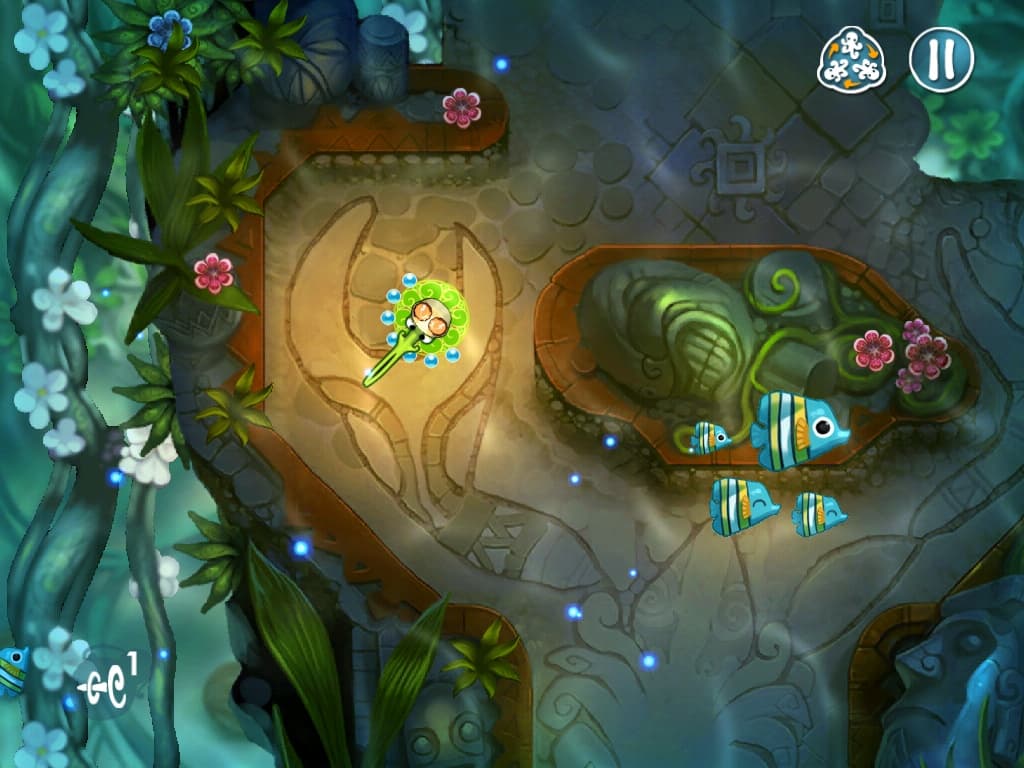 Squids Odyssey screenshot 4