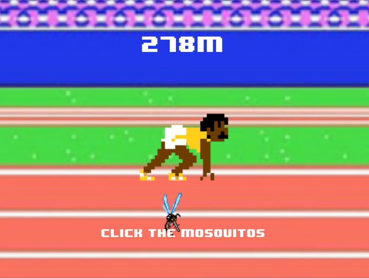 Zika Olympics