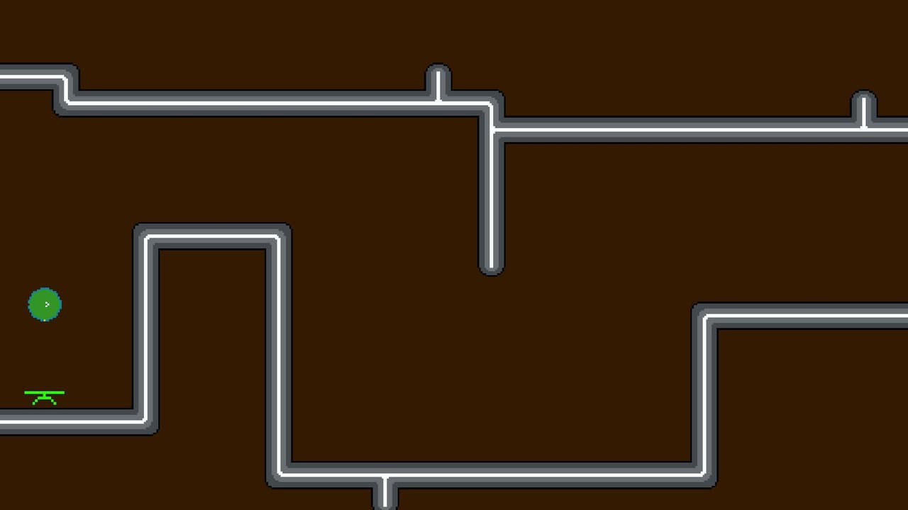 Spaceship Mission 101 screenshot 3
