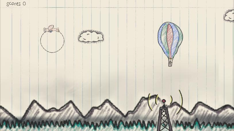 Doodle-Oop! screenshot 4