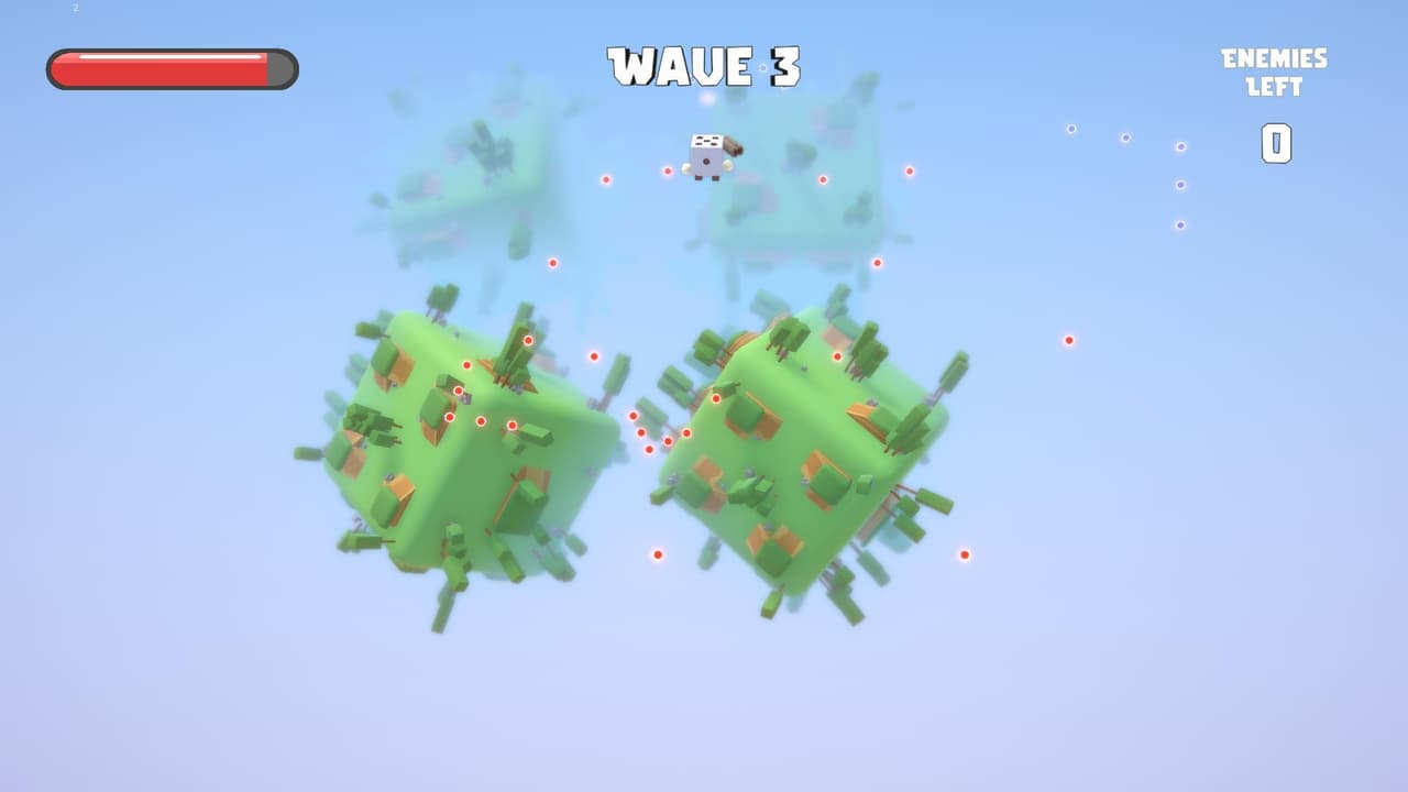 Dicey Hell screenshot 2