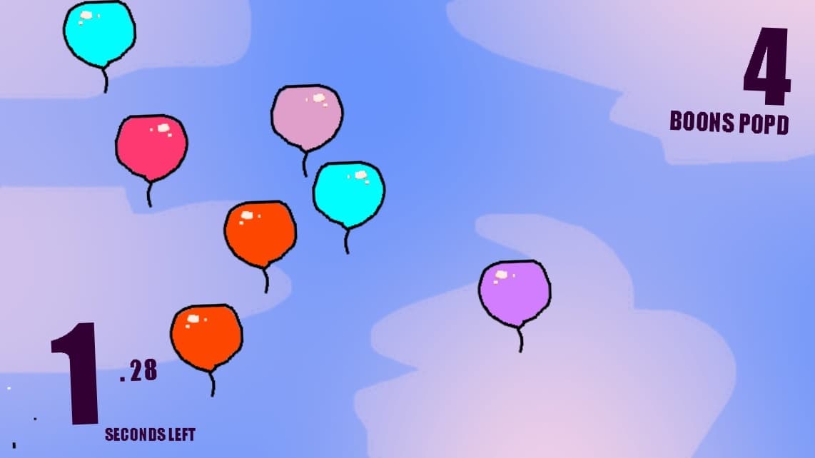 BOONS screenshot 3