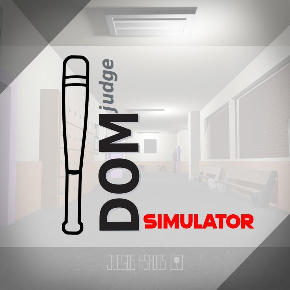 DOMjudge Simulator