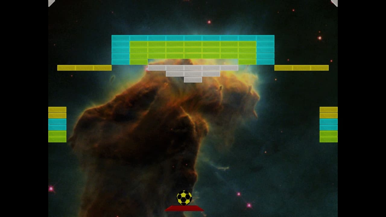 Block Breaker (KatiSteven) screenshot 2