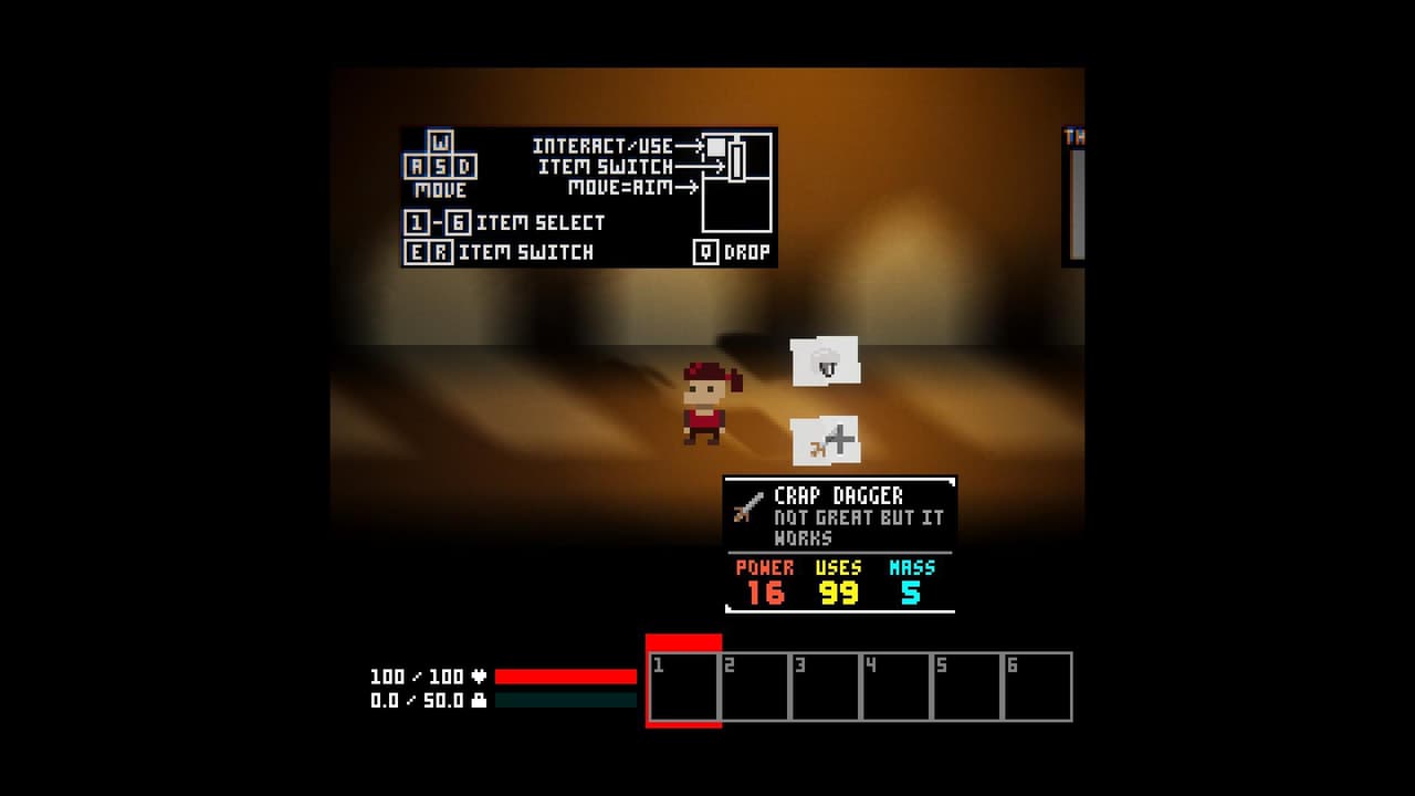 Champion of Survival screenshot 3