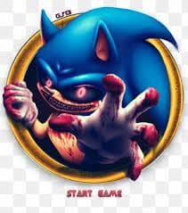 Sonic.exe and Sally.exe