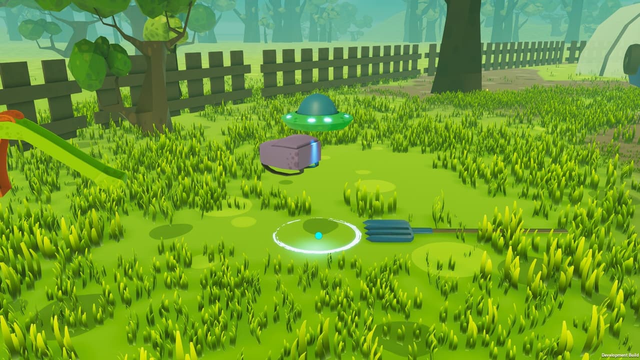 Stholen screenshot 3