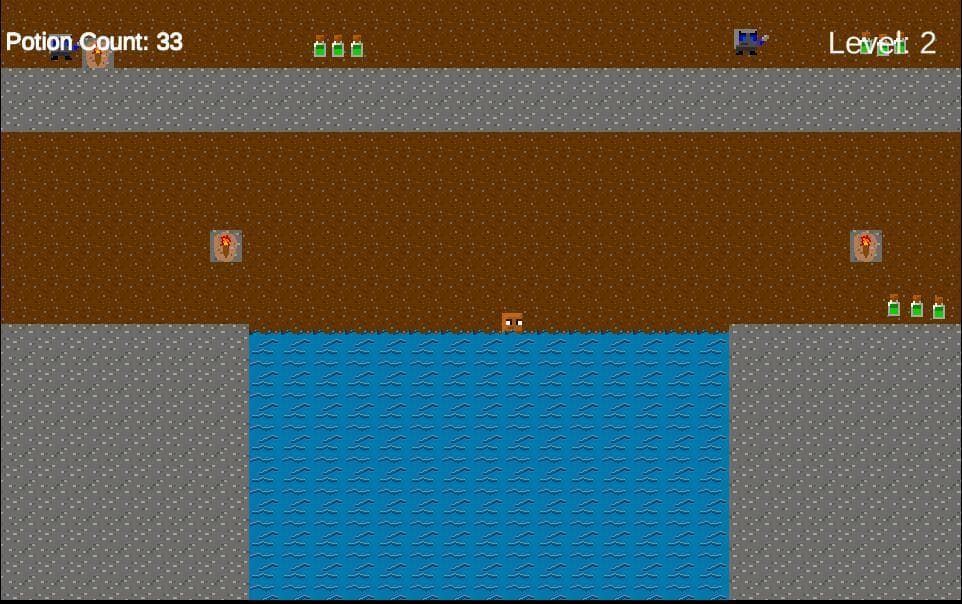 BagHead screenshot 4