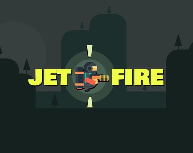 JET FIRE (itch)