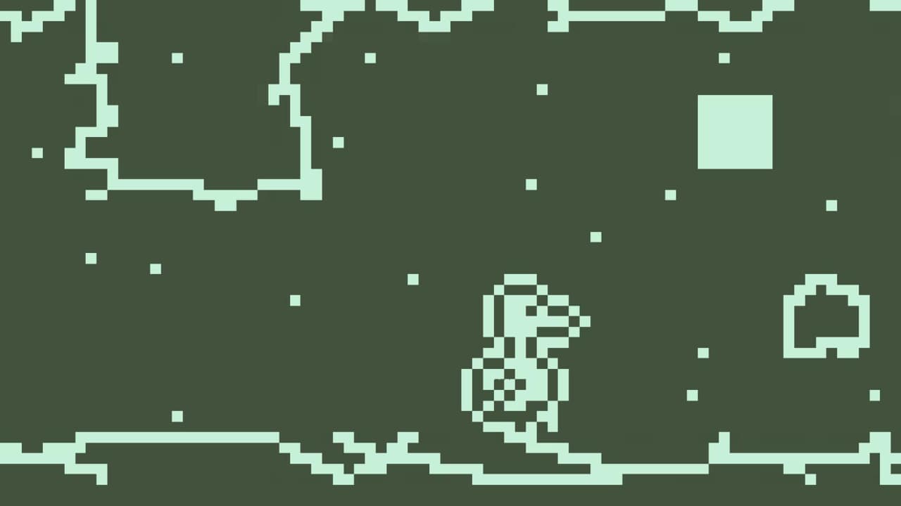 Sanjay the duck screenshot 2