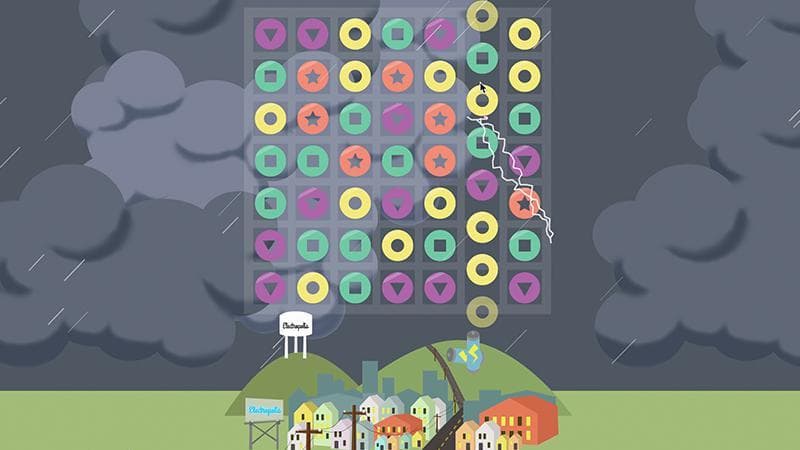 Electropolis screenshot 4