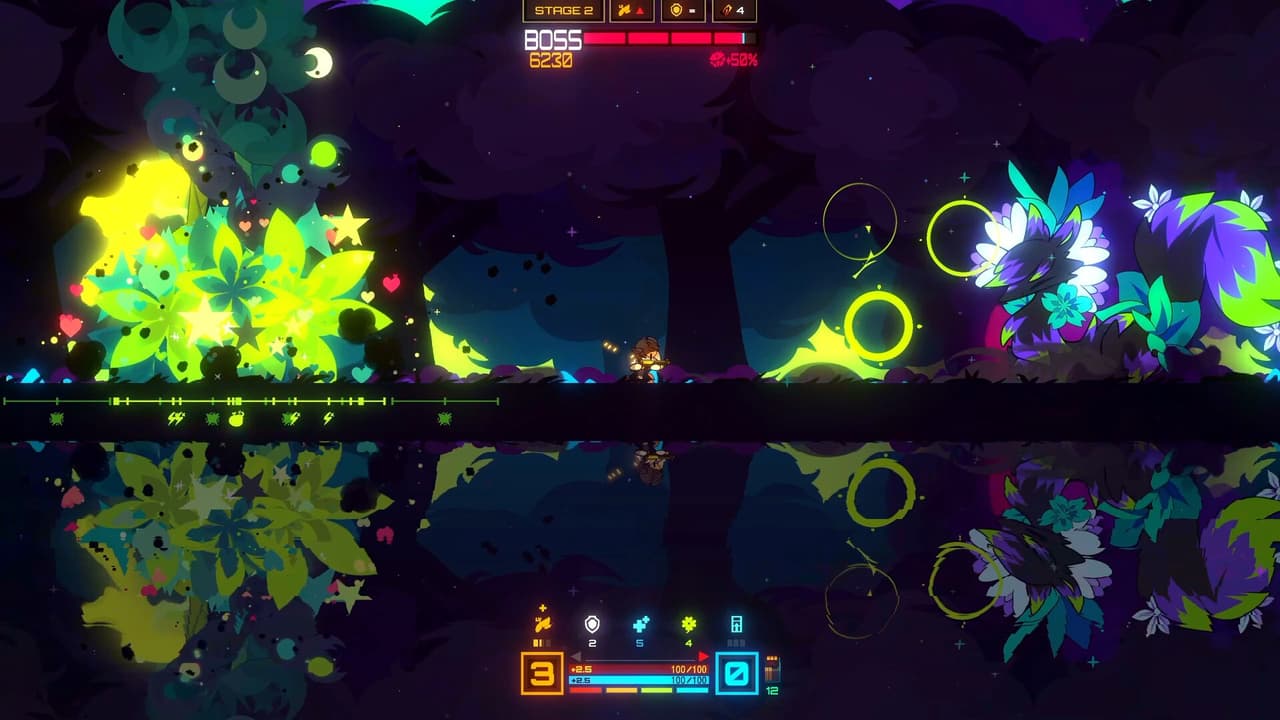 Mini Island: Aroma screenshot 5