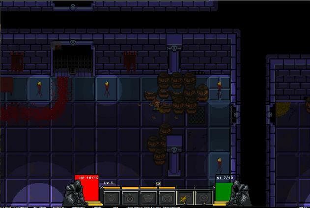 Time of souls screenshot 4