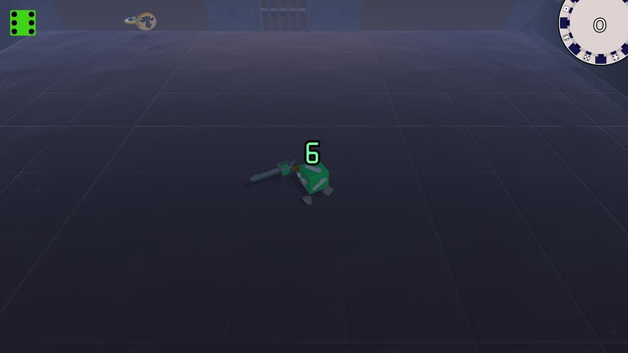The Dour Dice Tower screenshot 2
