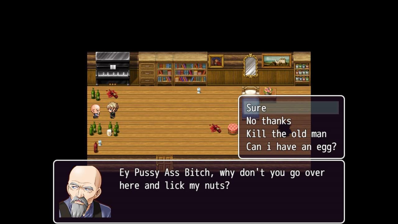 I Cant F*cking Poop screenshot 3