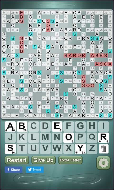 Codewords Infinite Genius Edition screenshot 5