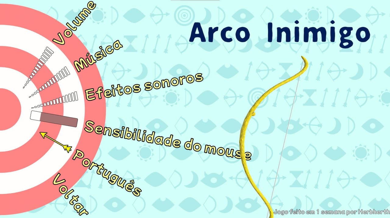 Arco Inimigo screenshot 5