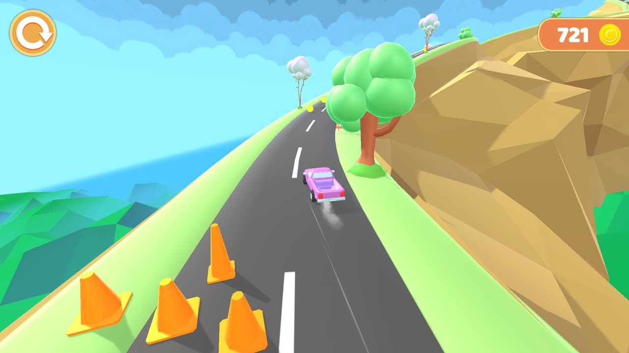 ZigZag Drifter