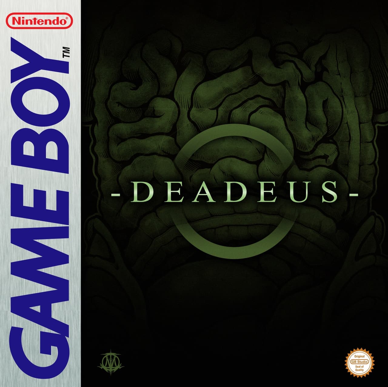 Deadeus screenshot 2