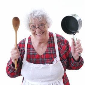 Tourte Clicker screenshot 2
