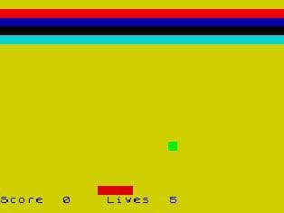Attribute Smash! screenshot 2