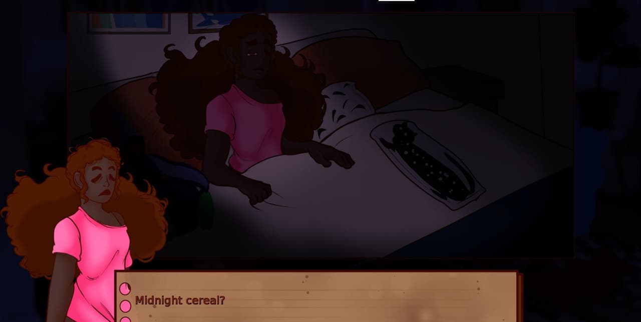 I think I bought a Roommate screenshot 4