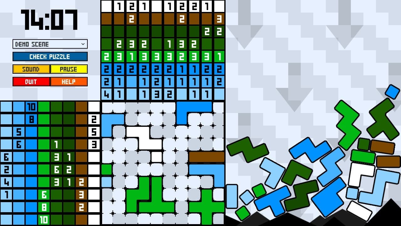 Pixik screenshot 2