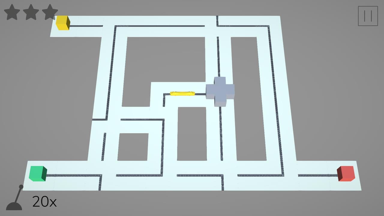 Train-iac screenshot 2