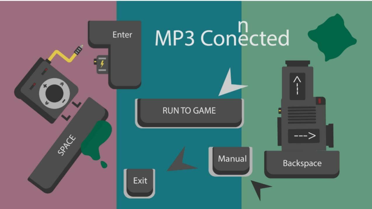 MP3 Connected screenshot 2