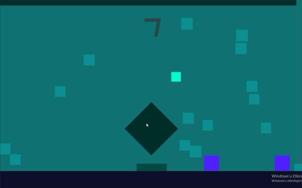Stomp Guy screenshot 2