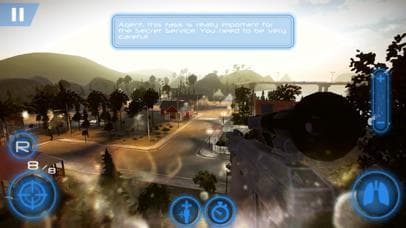 OneShot: Sniper Assassin screenshot 3