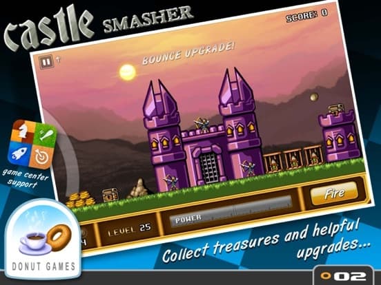 Castle Smasher screenshot 3