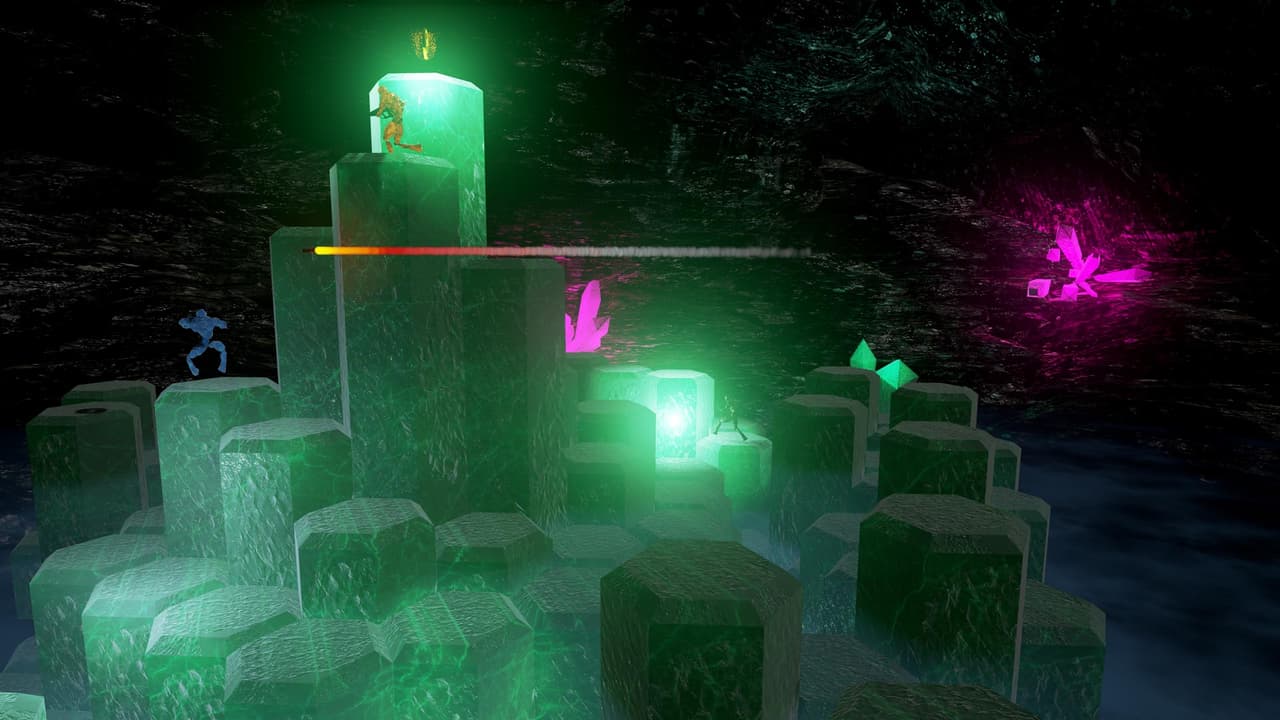 Guardian Arena screenshot 3