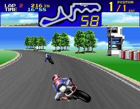 Suzuka 8 Hours screenshot 5