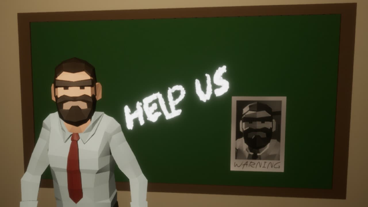 Hello Teacher screenshot 4