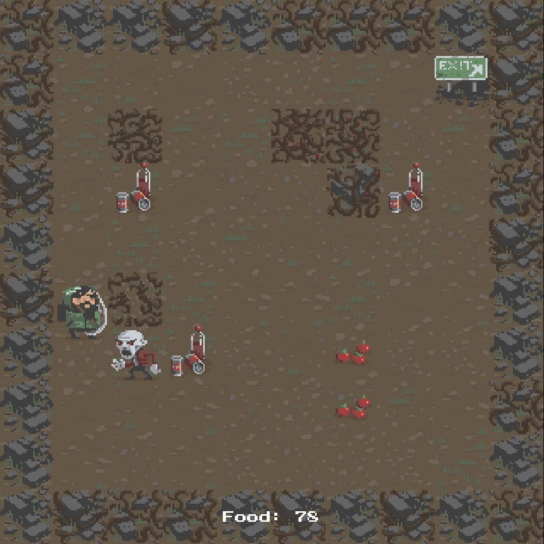 Paradox and Cave