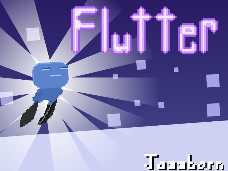 Flutter (Valdriks the Jazzborn)