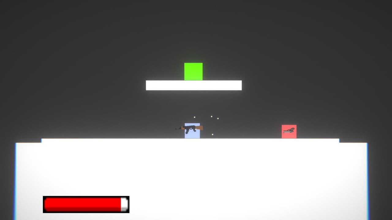 Rage (itch) (PRKSSR) screenshot 2