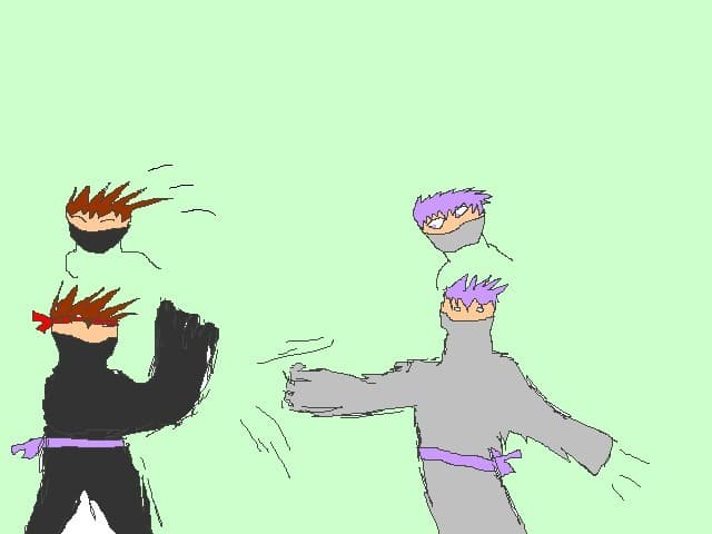 Chipsse Solid 3 screenshot 2
