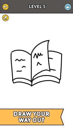 Draw Story screenshot 4