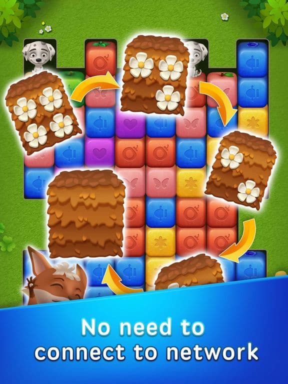 Fruit Hero Legend screenshot 3