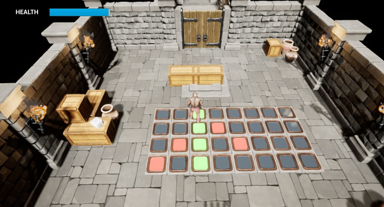 Rhino Puzzle
