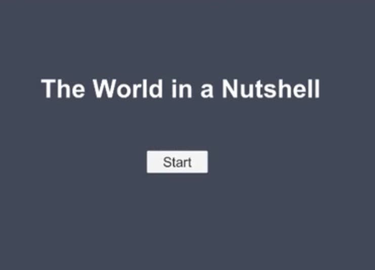 The world in the Nutshell
