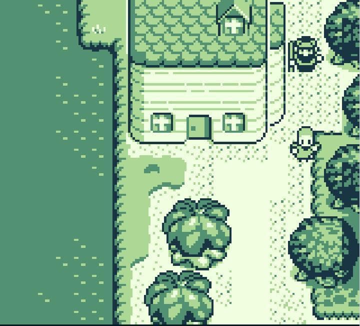 Jabberwocky (Polyducks) screenshot 4