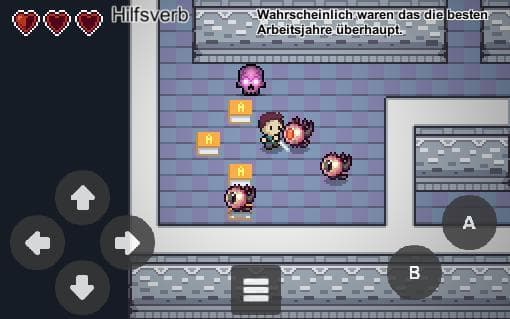 Turm der Wörter screenshot 3