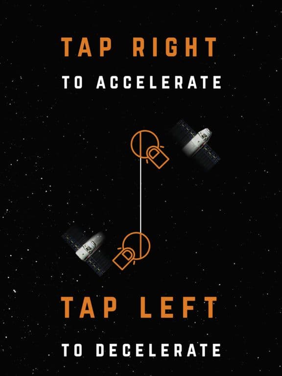 You cant land. screenshot 2