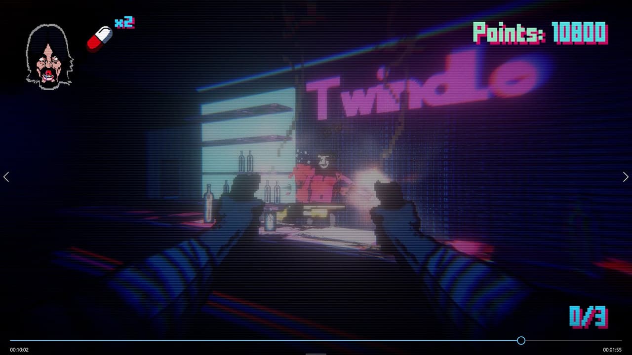 Project Downfall screenshot 3